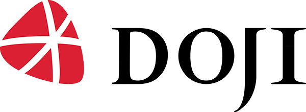 Doji Logo